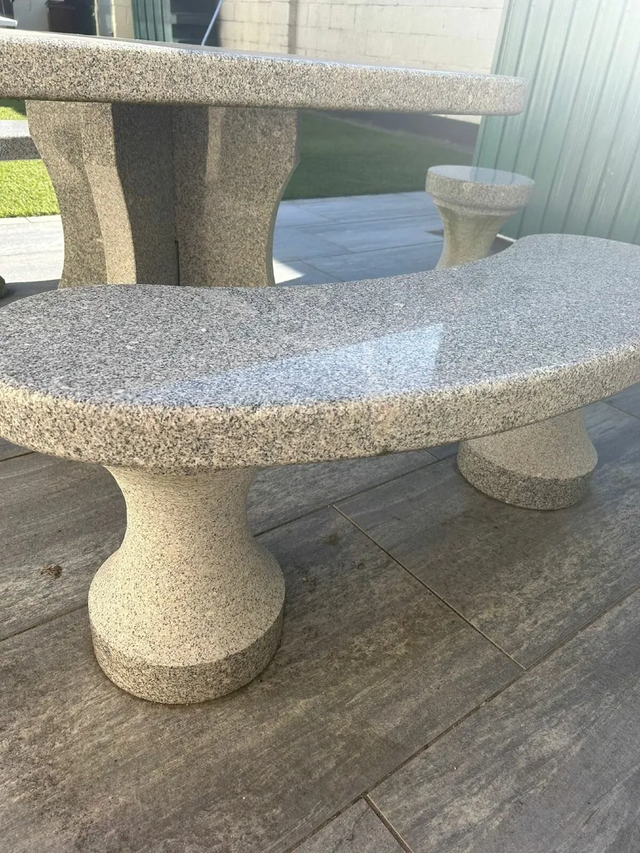 Garden furniture - Image 3
