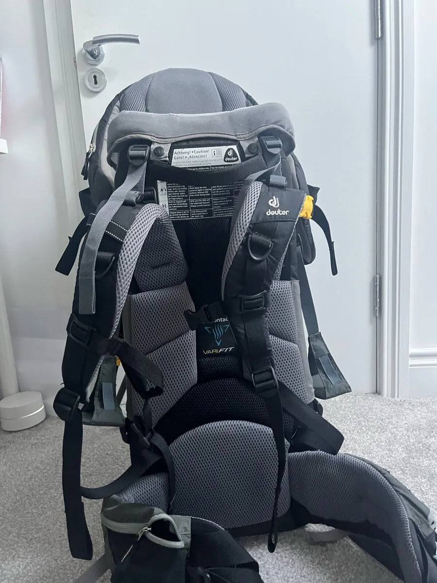Baby carrier - Image 2
