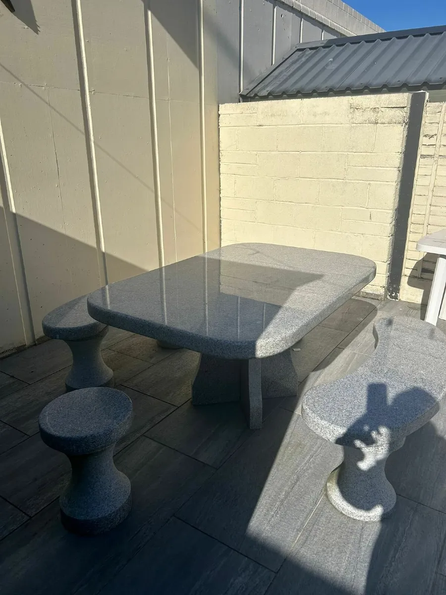 Garden furniture - Image 4