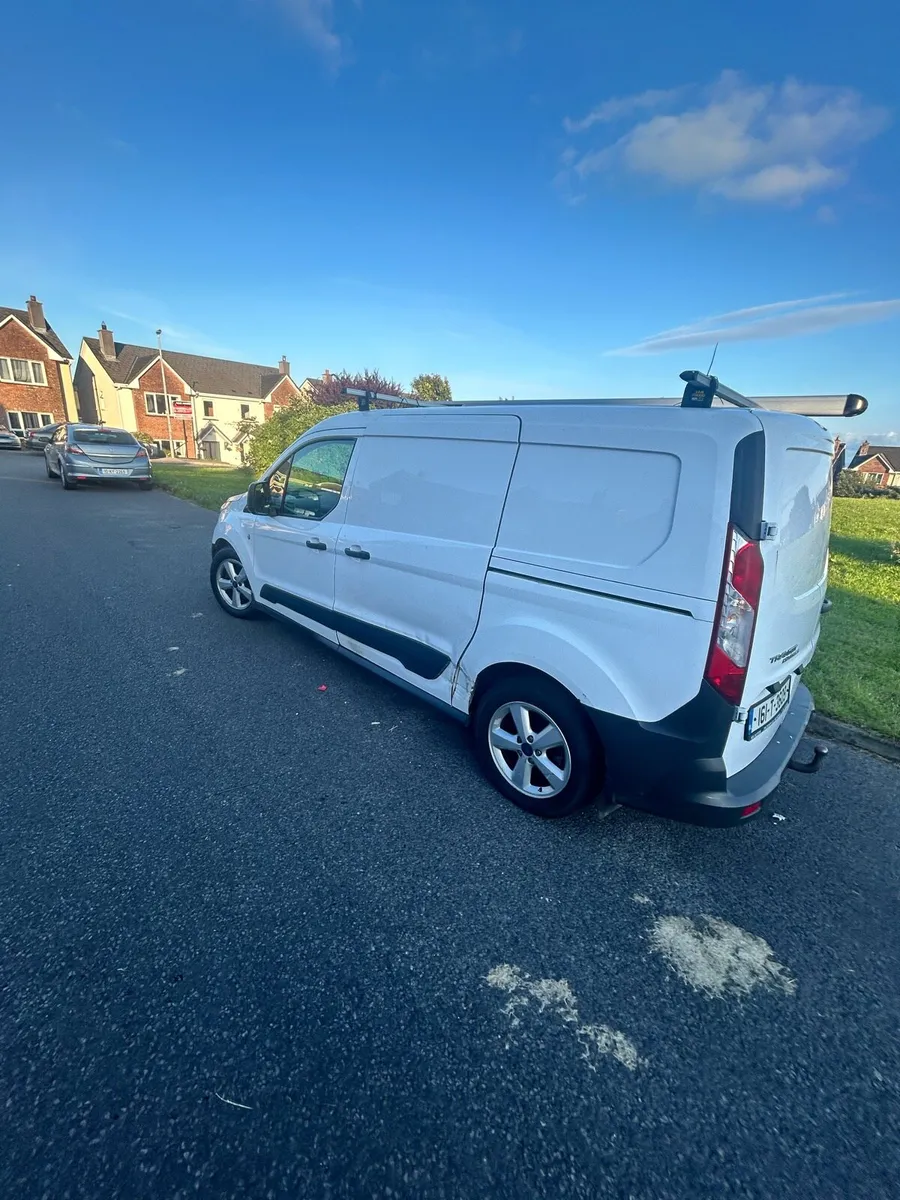 Ford transit connect - Image 2