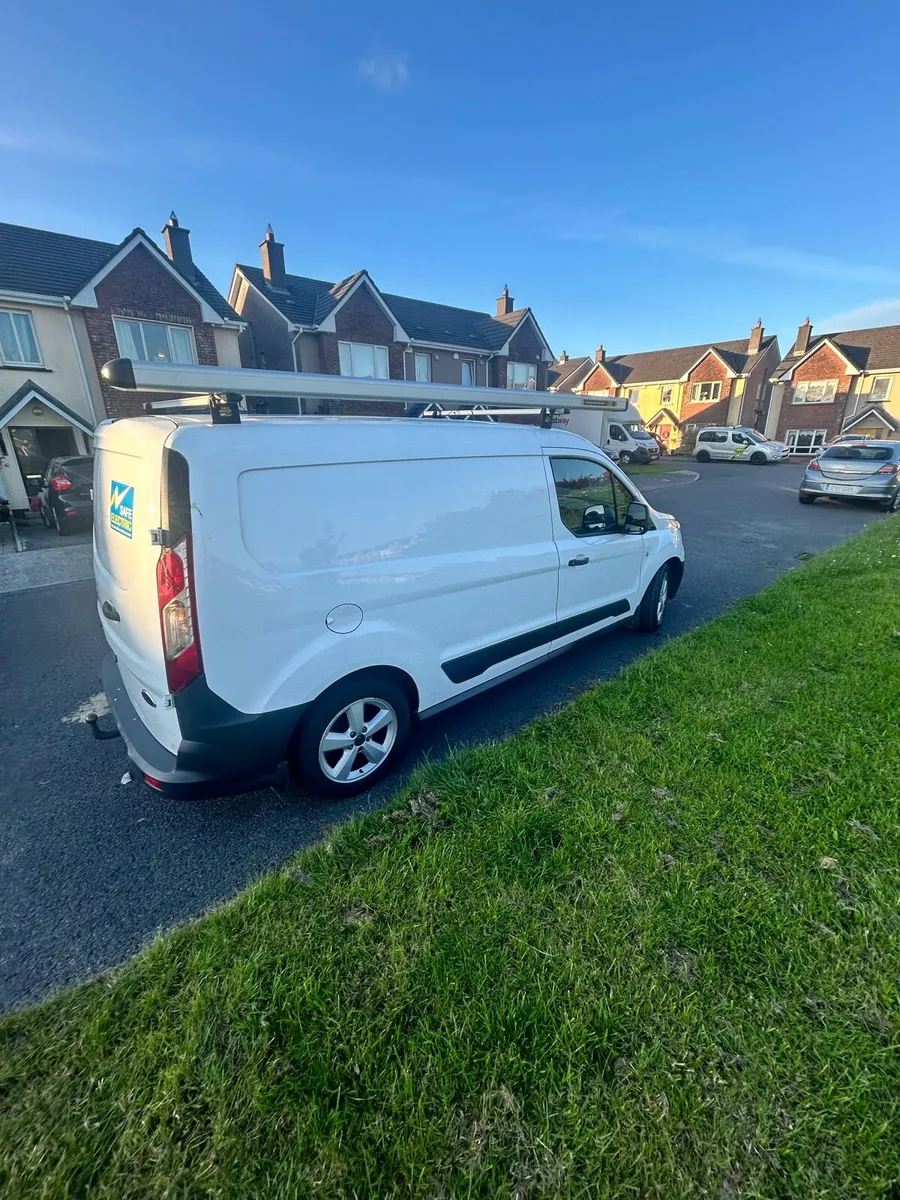 Ford transit connect - Image 3