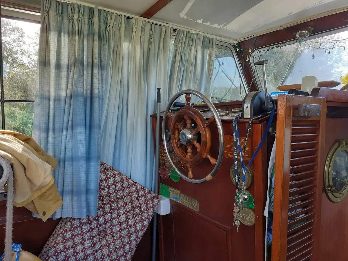 Cruiser - Image 4