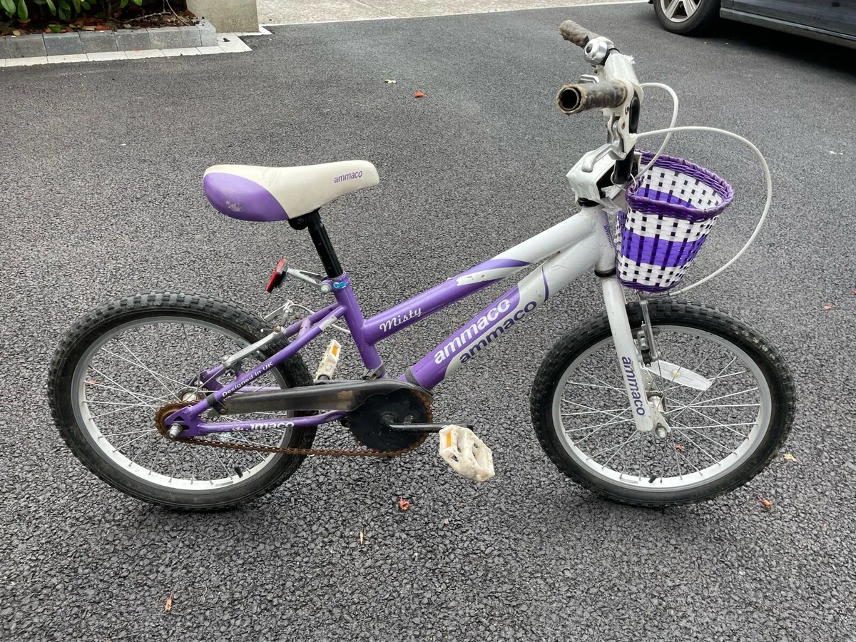 Child’s Bike - Image 2