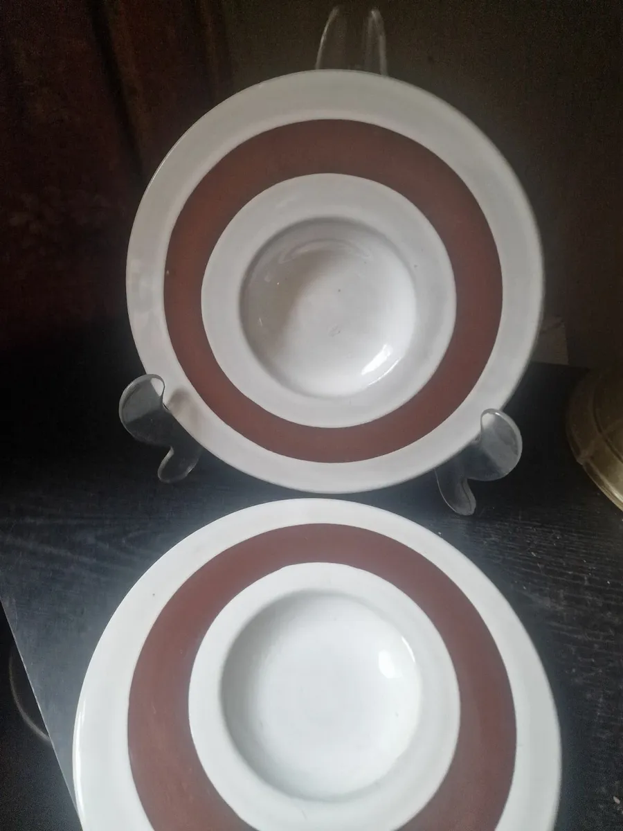 Stephen Pearce pottery - Image 1