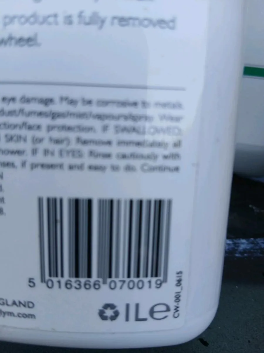 Autoglym products - Image 2