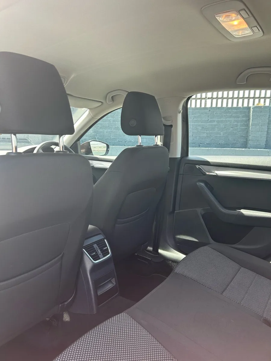 Skoda Octavia - Image 3