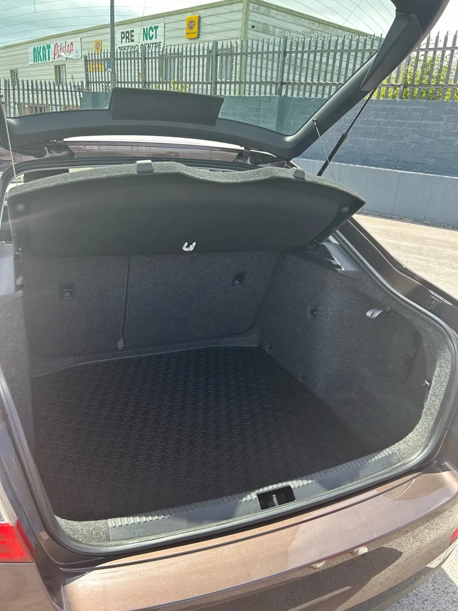 Skoda Octavia - Image 4
