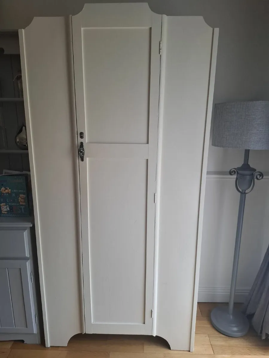 Vintage Wardrobe - Image 1
