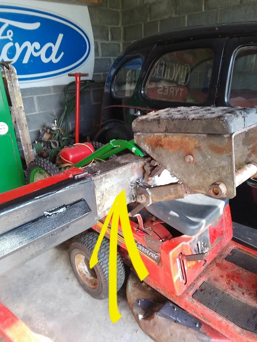 Machinery and tools - Image 2