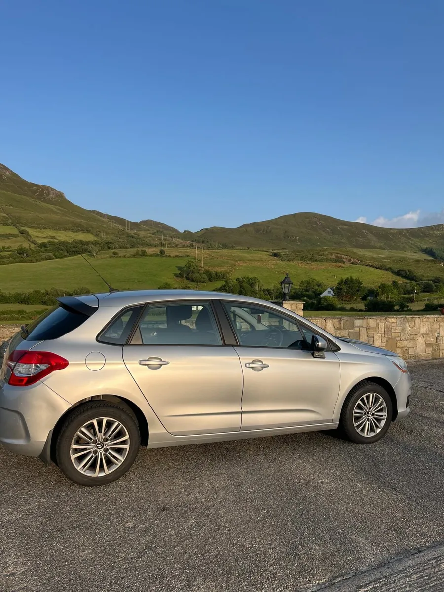 Citroen C4 2013 - Image 3