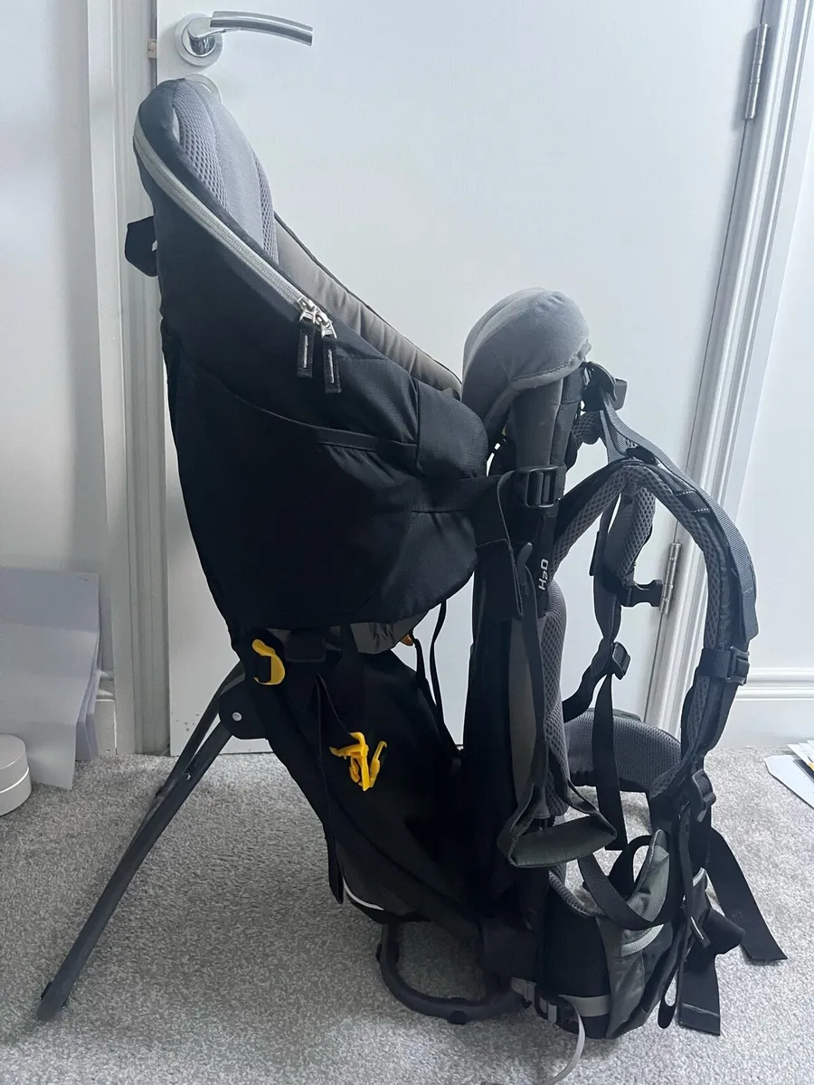 Baby carrier - Image 3