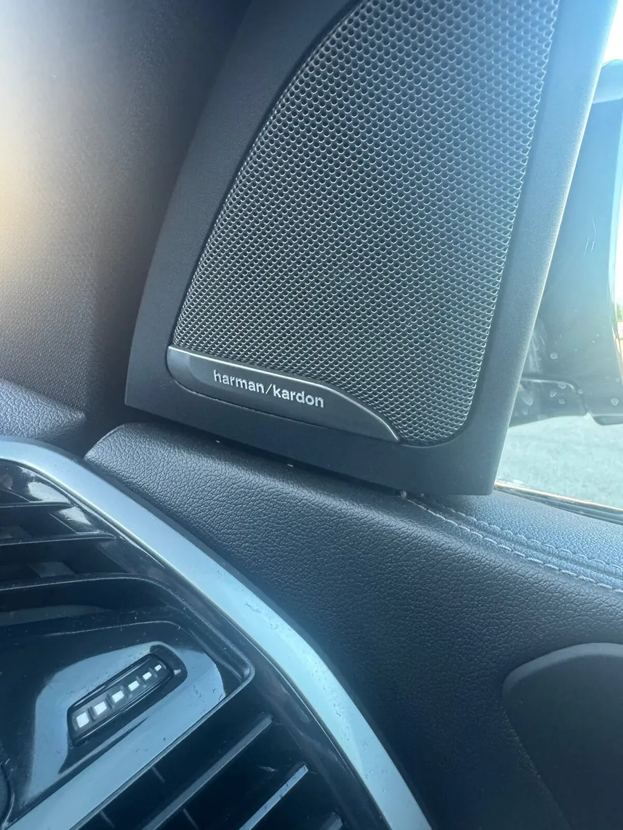 BMW X5 2019 - Image 3