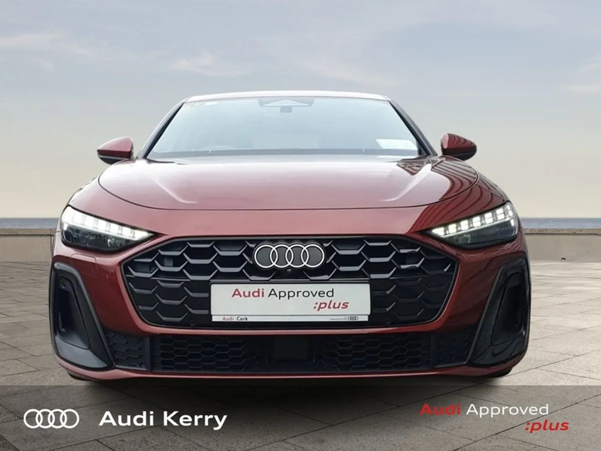 Audi A5 40 TDI Edition ONE S-line - Image 2