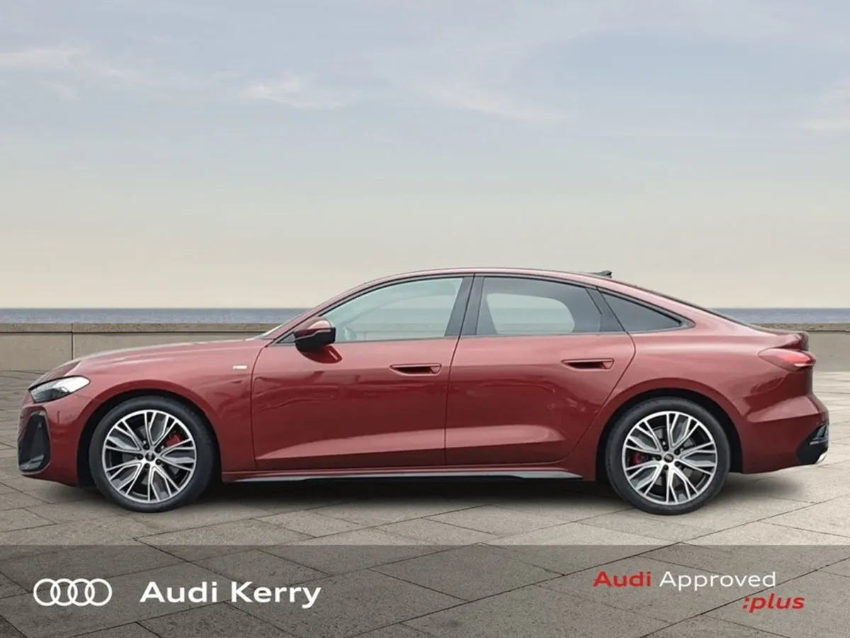 Audi A5 40 TDI Edition ONE S-line - Image 4