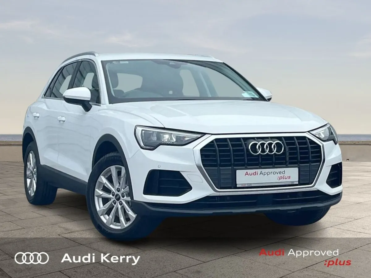 Audi Q3 1.4tfsi E SE 245BHP Automatic - Image 1