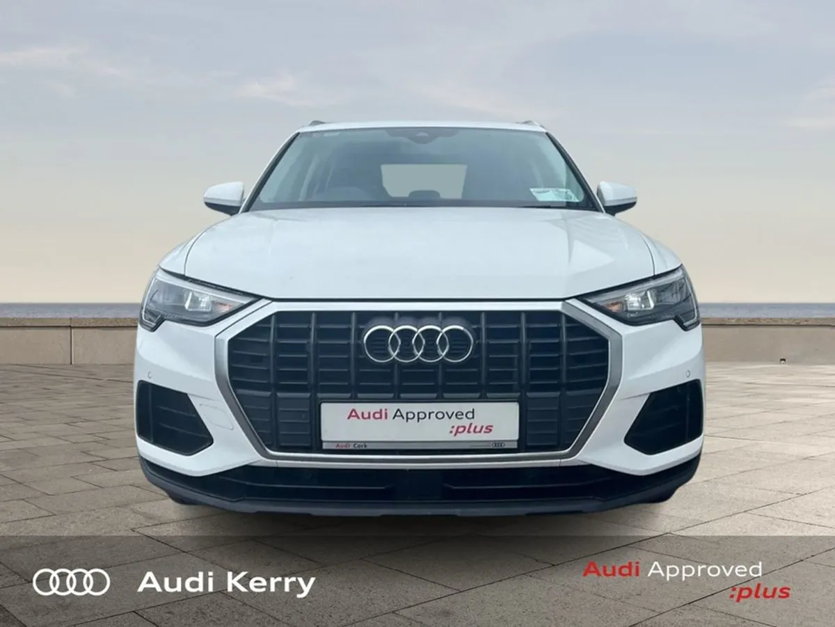 Audi Q3 1.4tfsi E SE 245BHP Automatic - Image 2