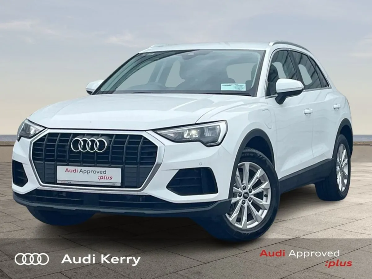 Audi Q3 1.4tfsi E SE 245BHP Automatic - Image 3