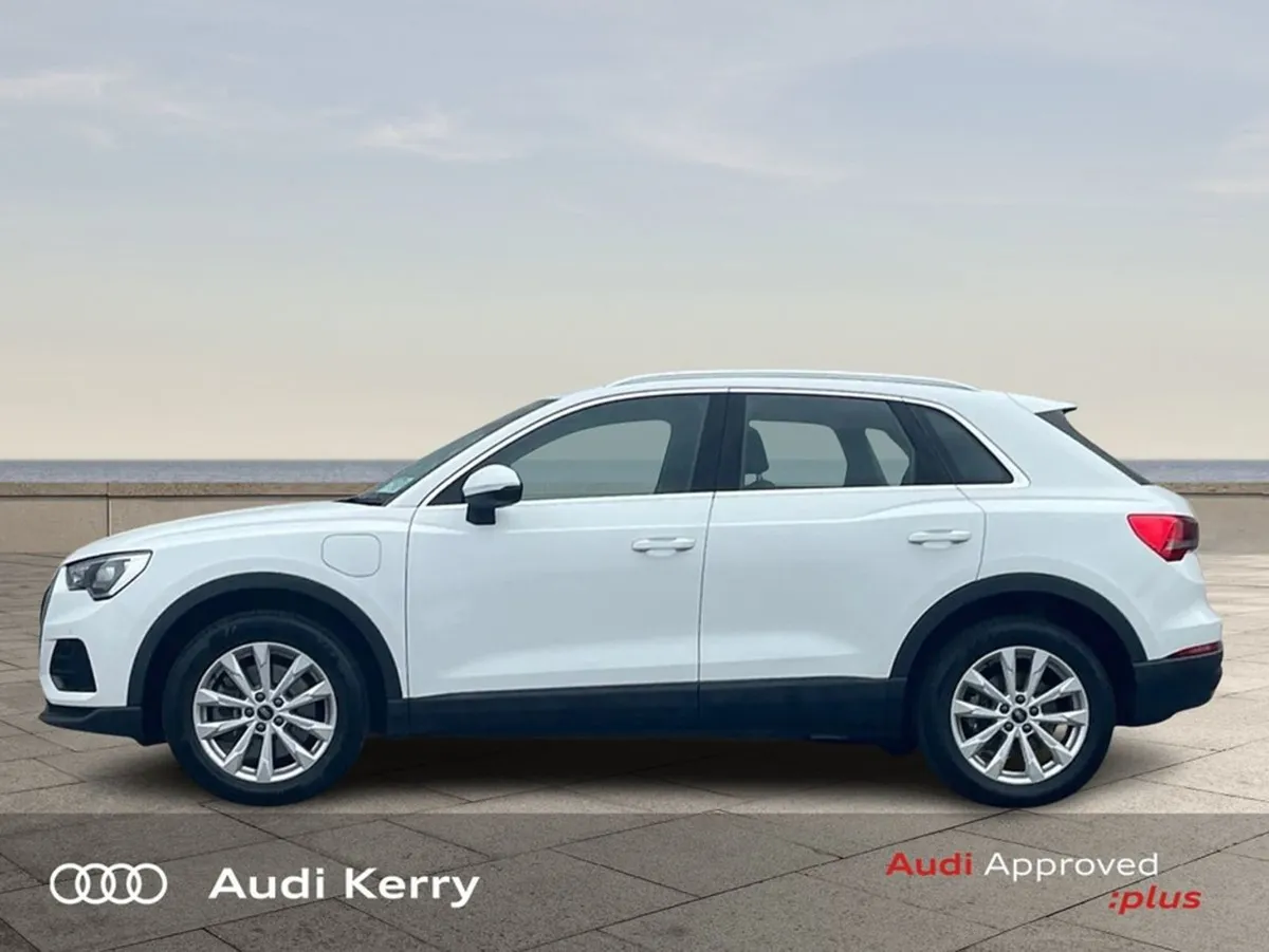Audi Q3 1.4tfsi E SE 245BHP Automatic - Image 4