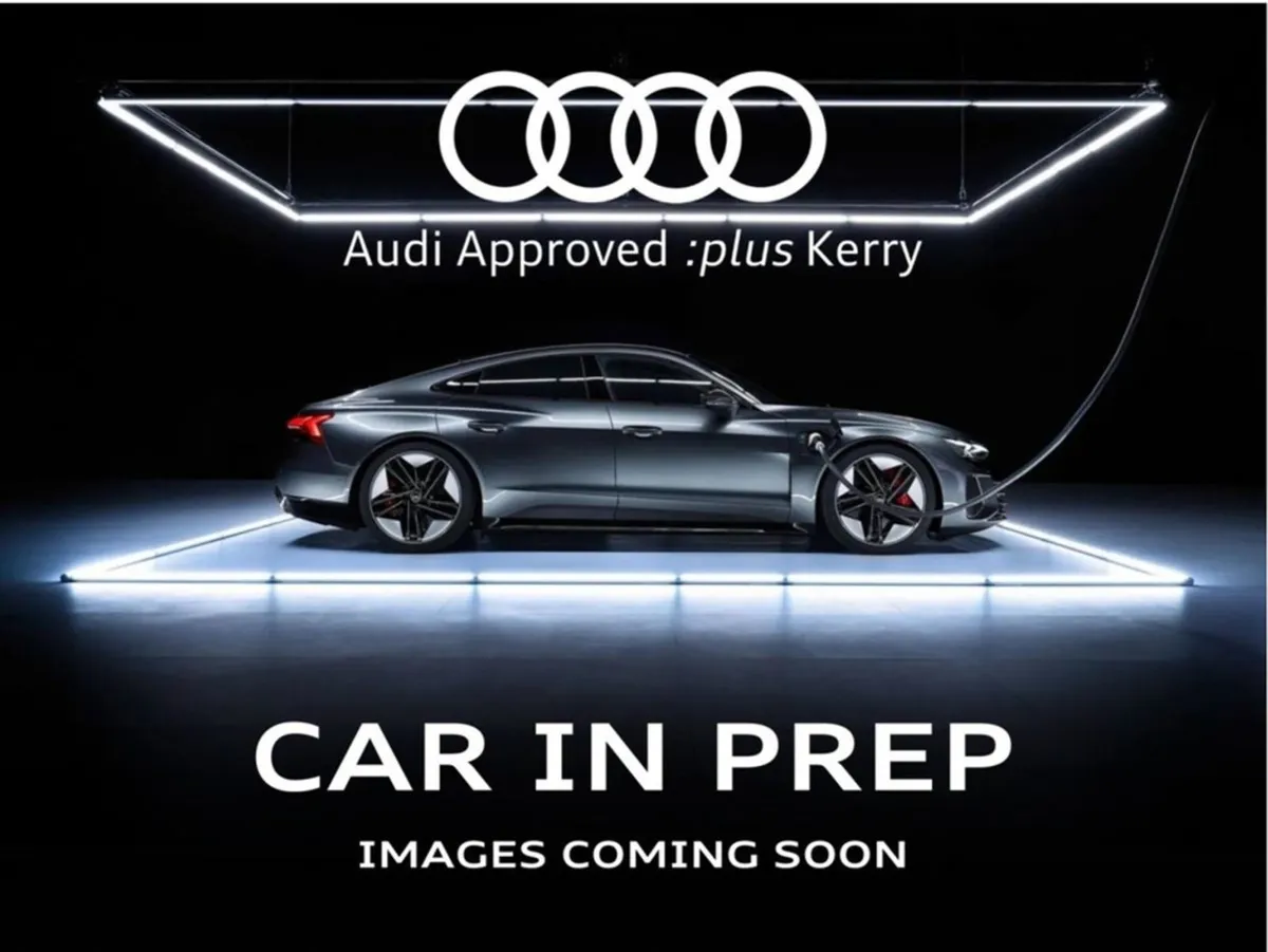 Audi A3 A3 SB 30 Tfsi 110HP S Line 4DR - Image 1