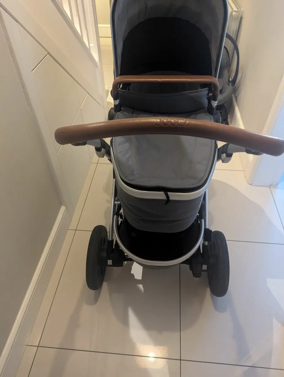 Joolz Geo 2 Travel system - Image 1