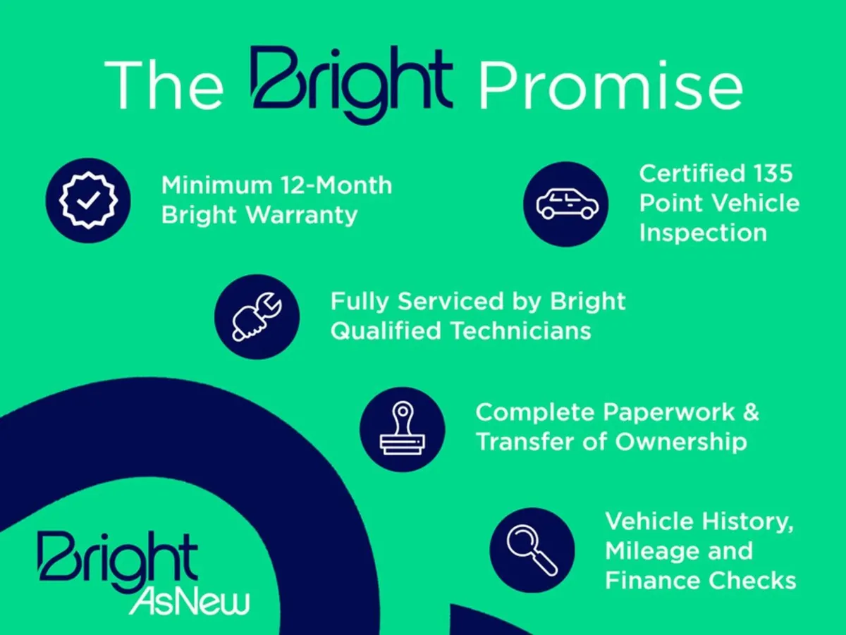 Ford Kuga Titanium 2.5 Phev 225 S6.2 CT 4DR - Image 3