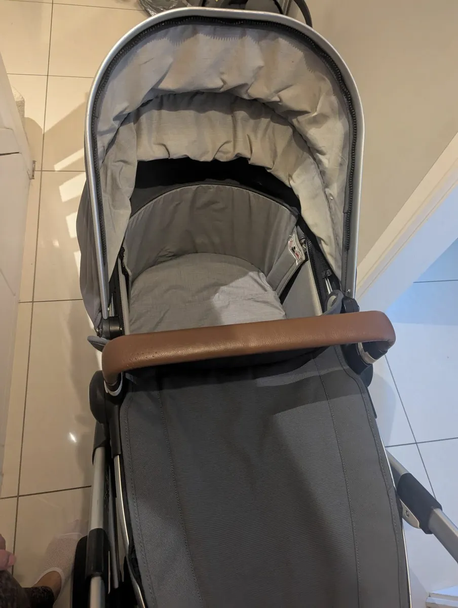 Joolz Geo 2 Travel system - Image 2