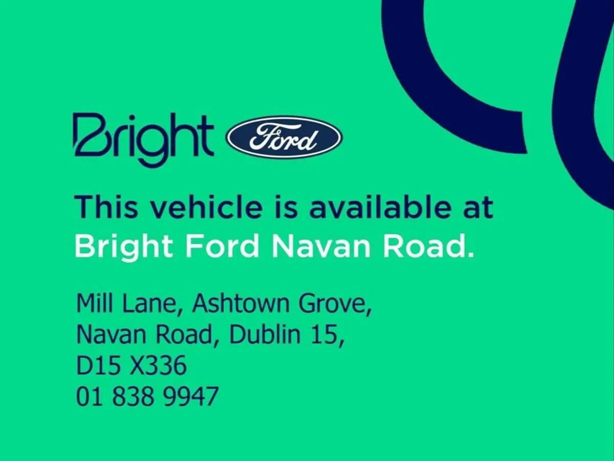 Ford Puma St-line 5DR 1.0t 125 Mhev - Image 3