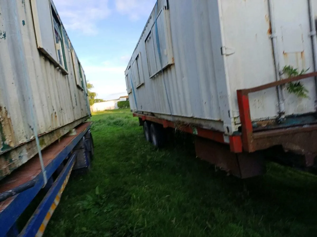 40ft container - Image 1