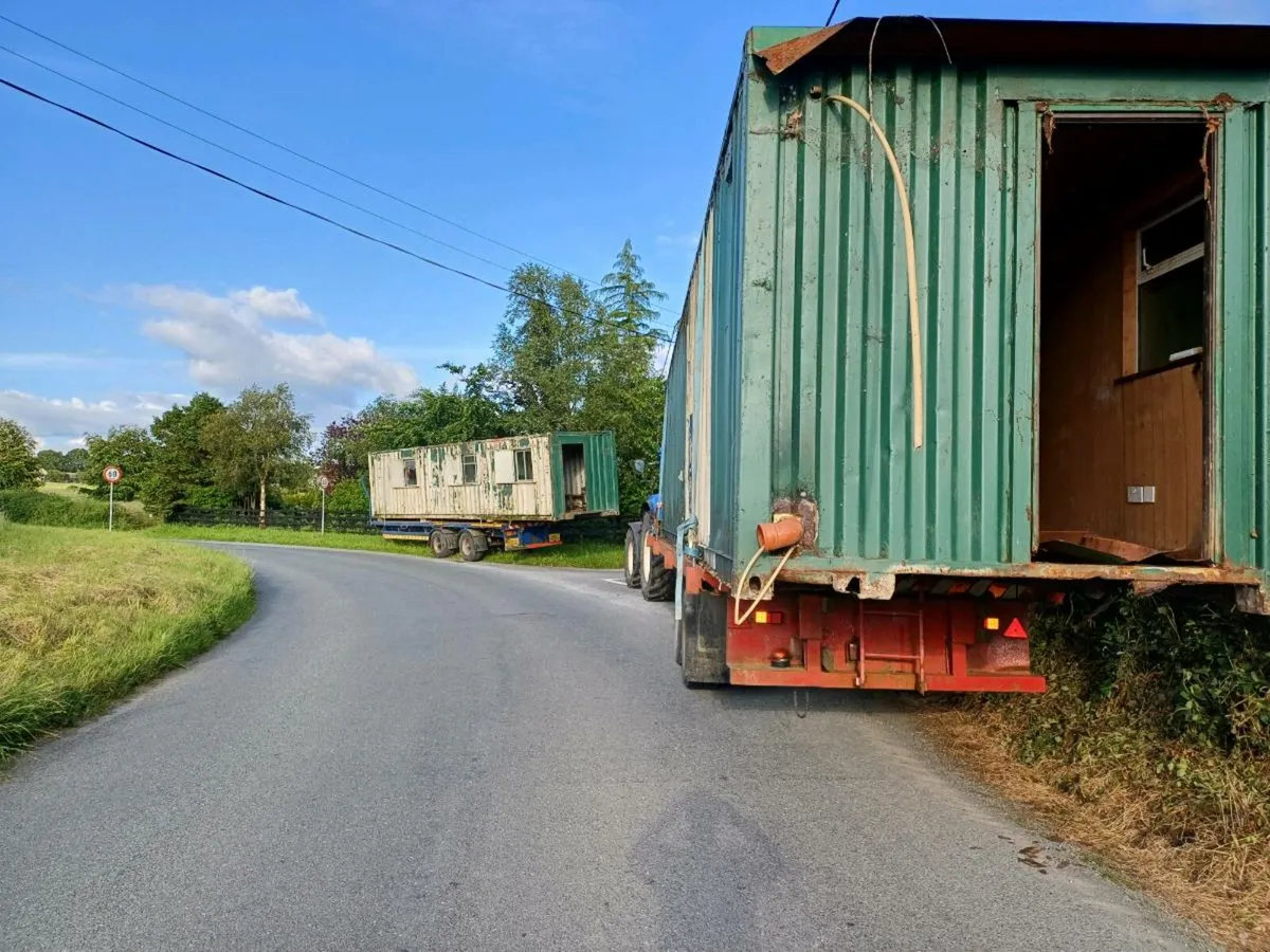 40ft container - Image 2