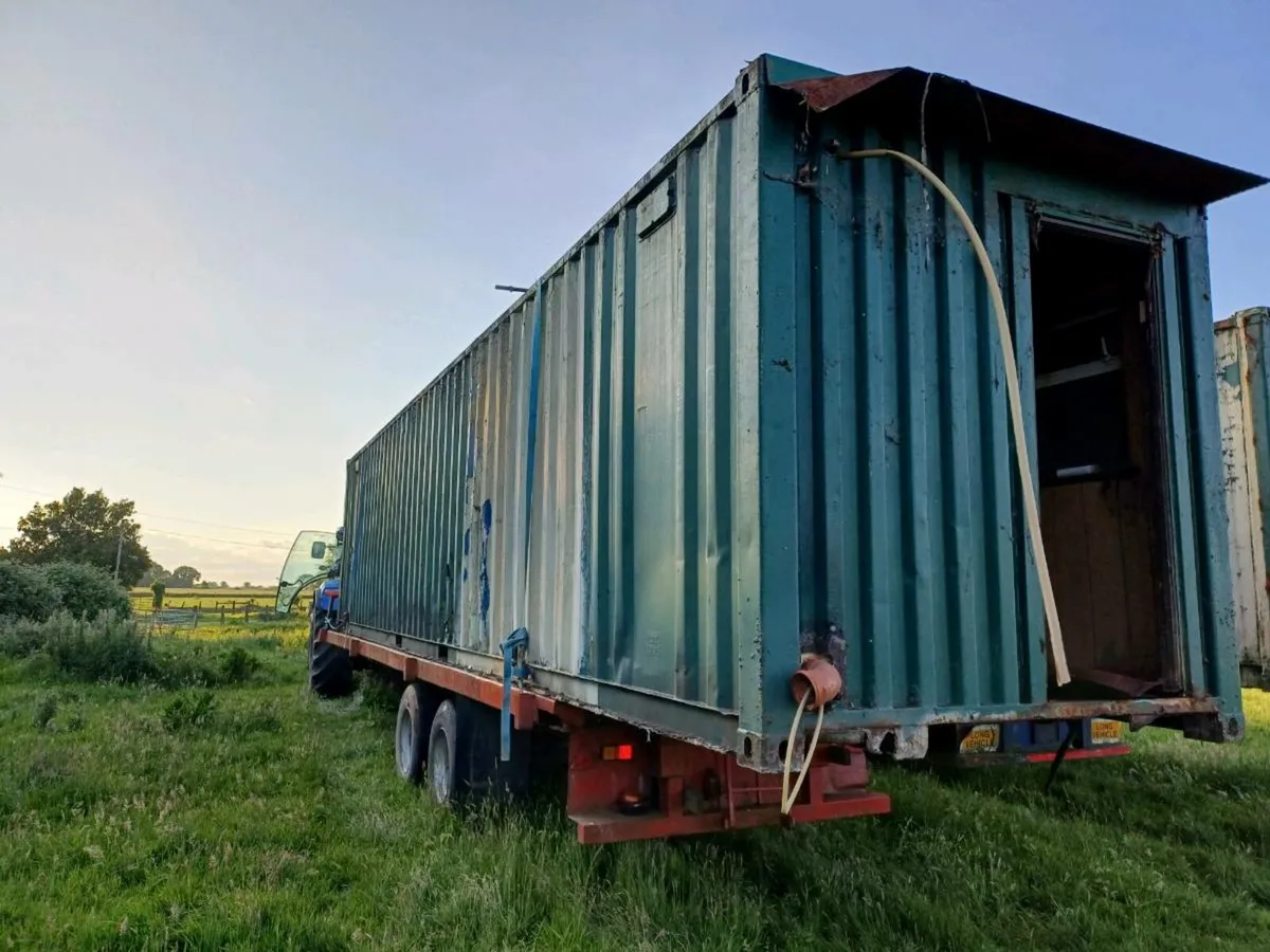 40ft container - Image 3