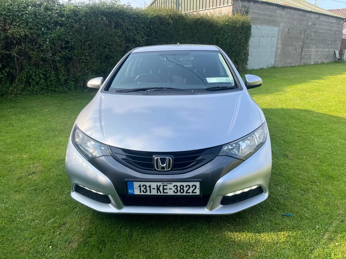 131 civic new nct (08/26) - Image 2