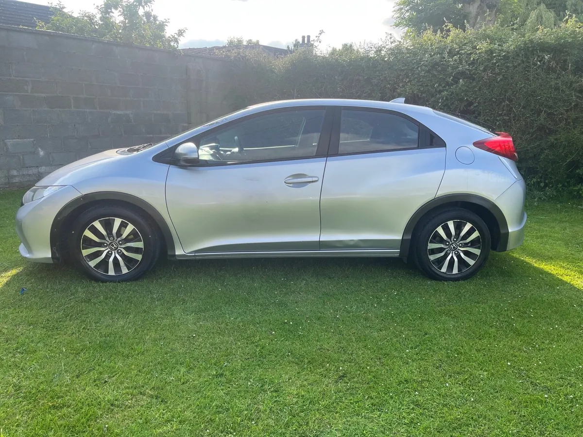 131 civic new nct (08/26) - Image 3