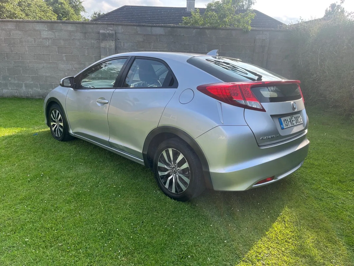 131 civic new nct (08/26) - Image 4