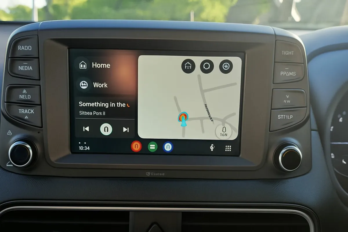 Hyundai KONA 2020 - Image 2