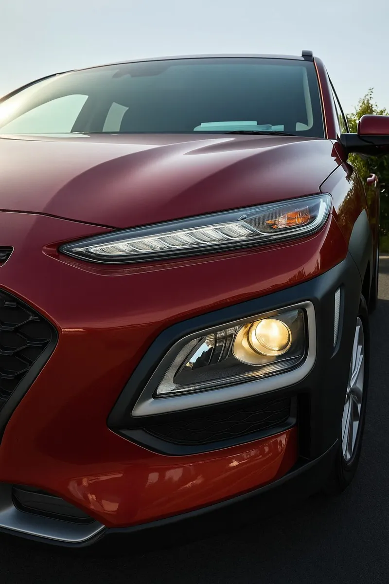 Hyundai KONA 2020 - Image 3
