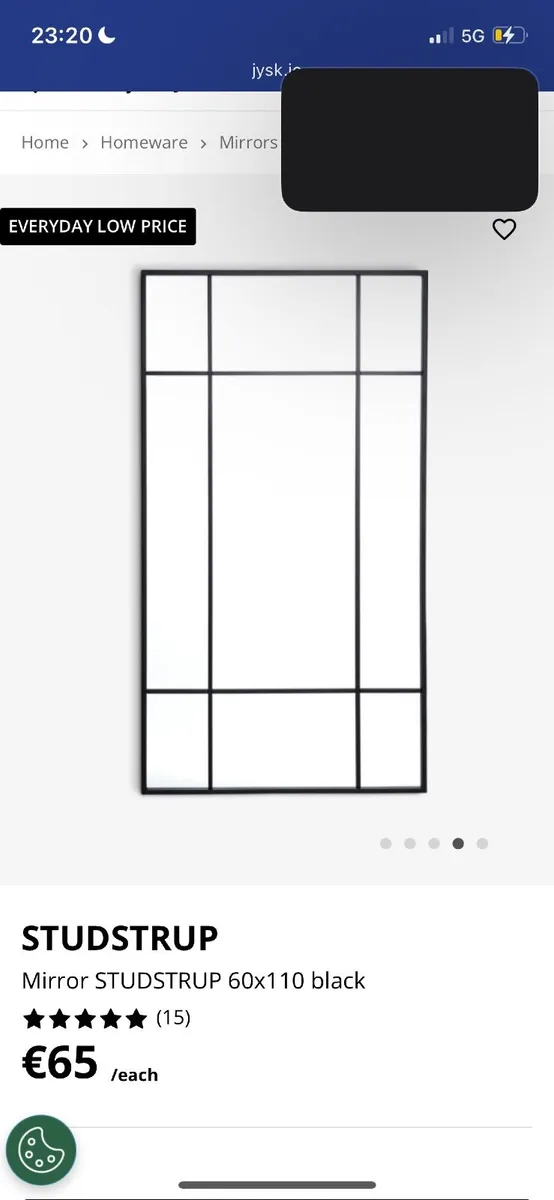 Mirror - Image 3