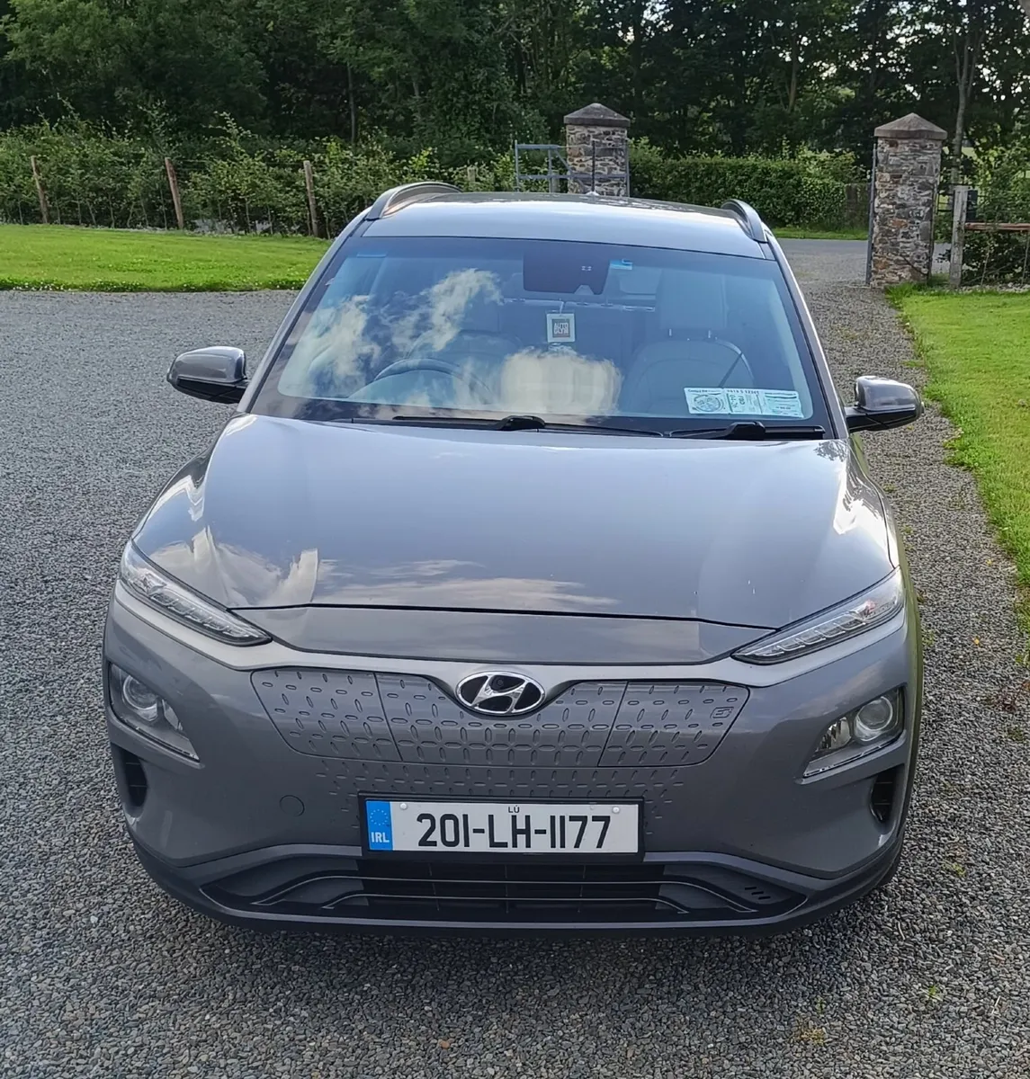 Hyundai KONA 2020 64KWH - Image 2