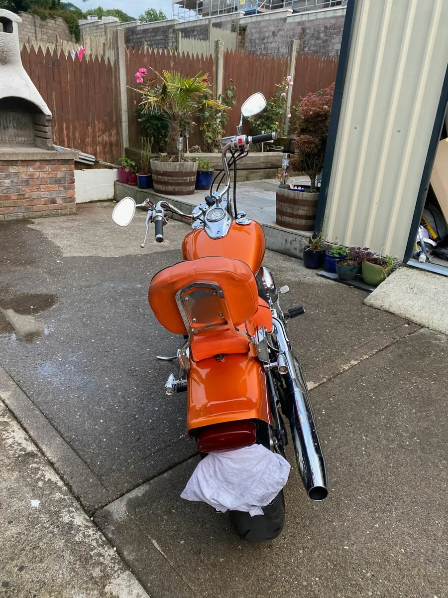 YAMAHA Other 1997 - Image 2