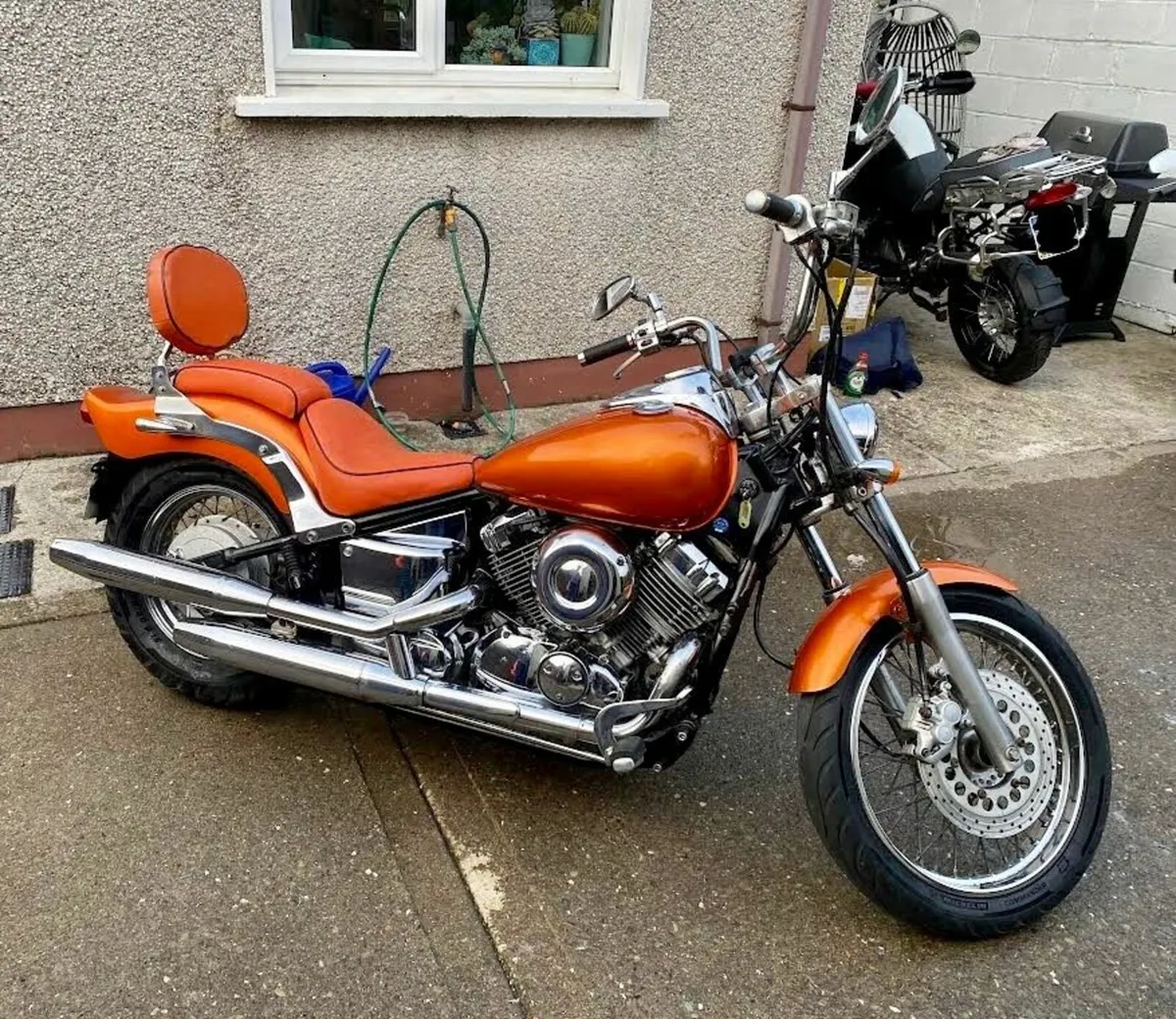YAMAHA Other 1997 - Image 3