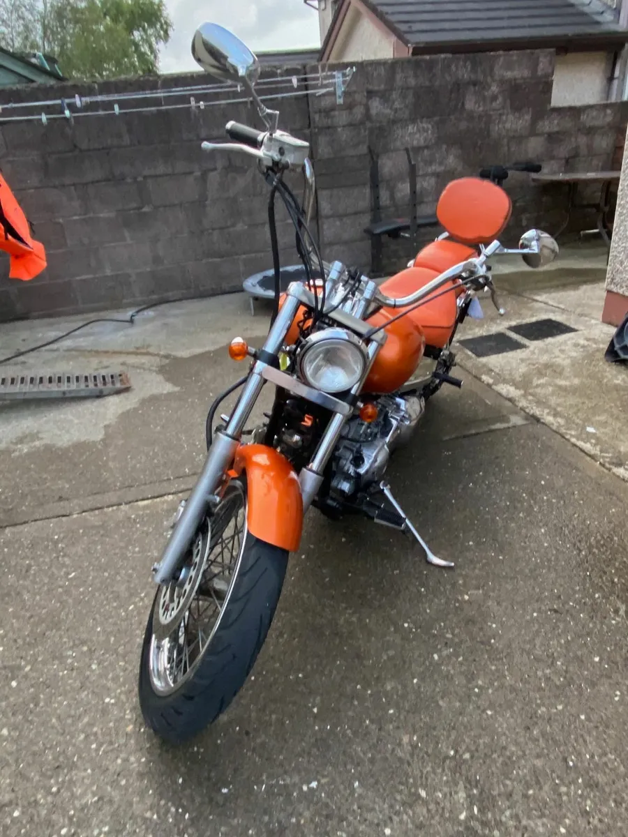 YAMAHA Other 1997 - Image 4