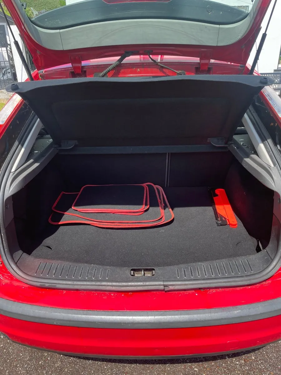 Ford Focus 2007 - Image 4