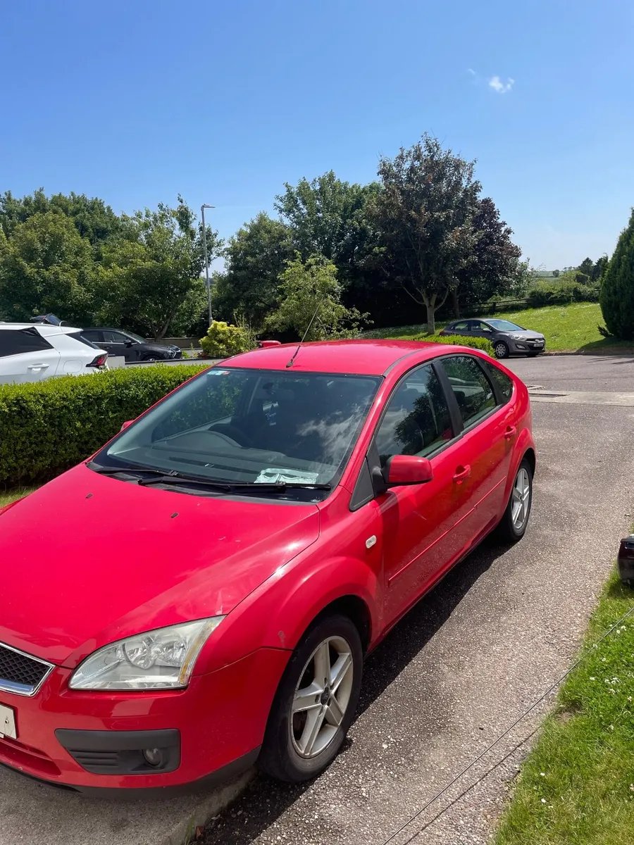 Ford Focus 2007 - Image 3