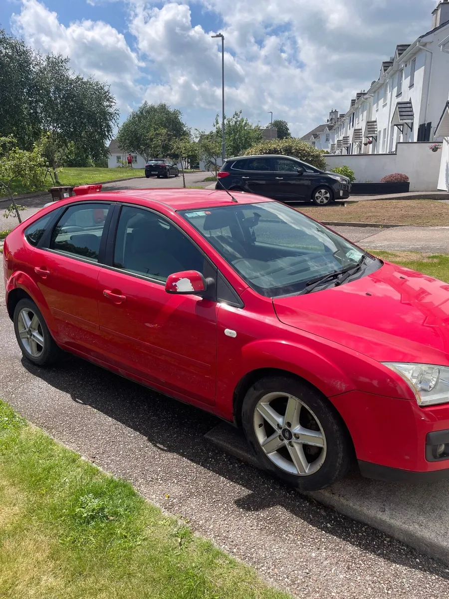 Ford Focus 2007 - Image 2