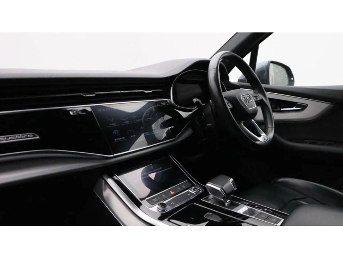 Audi Q7 S Line 50 TDI Mhev QUA - Image 3