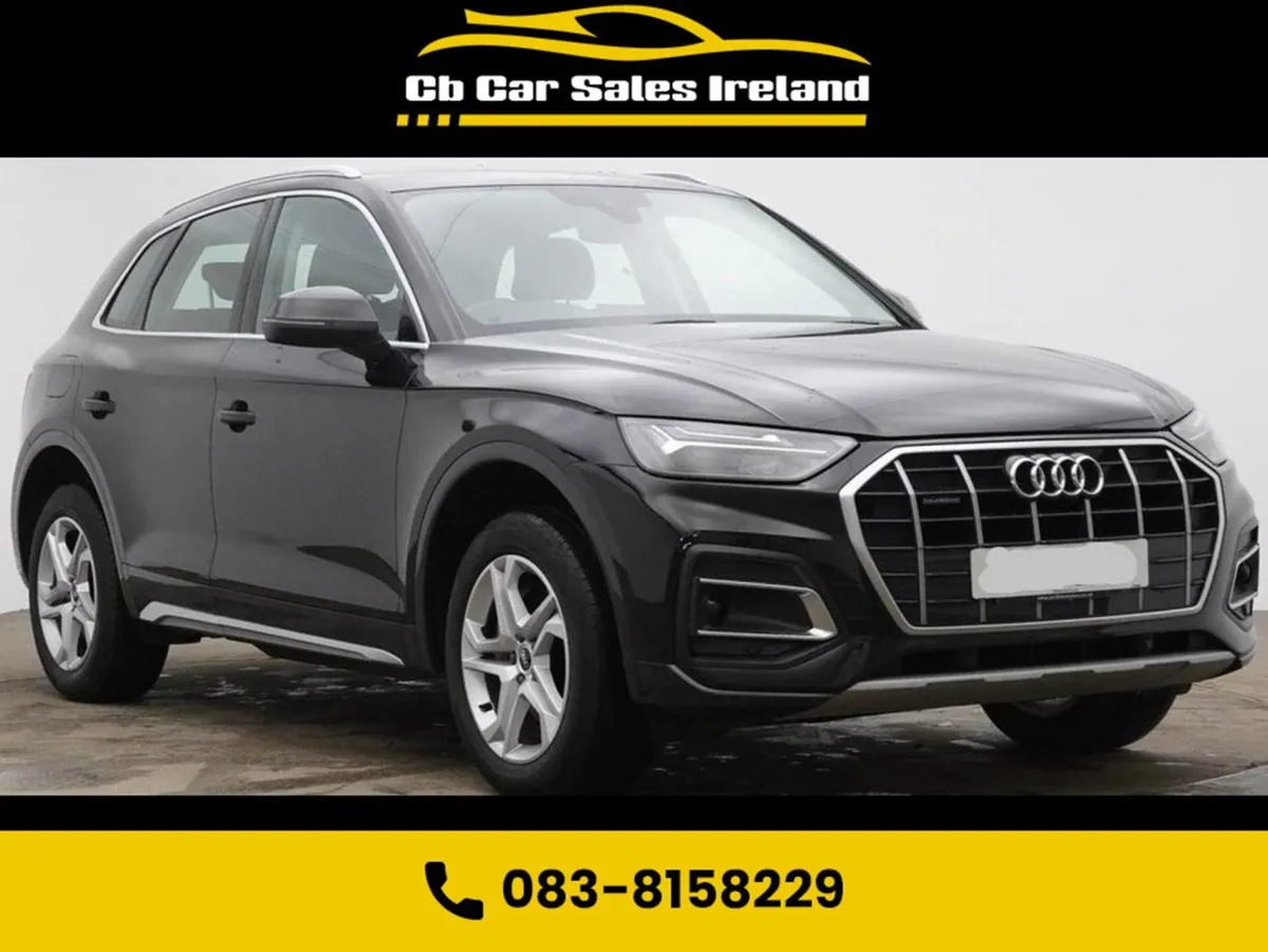 Audi Q5 2.0 TDI 40 Sport SUV 5dr Diesel S Tronic - Image 1