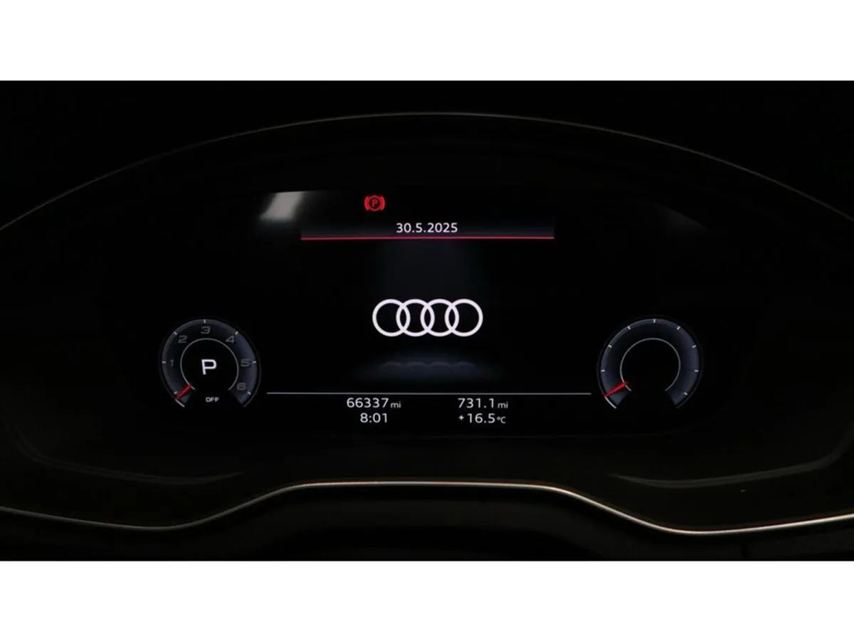 Audi Q5 2.0 TDI 40 Sport SUV 5dr Diesel S Tronic - Image 3