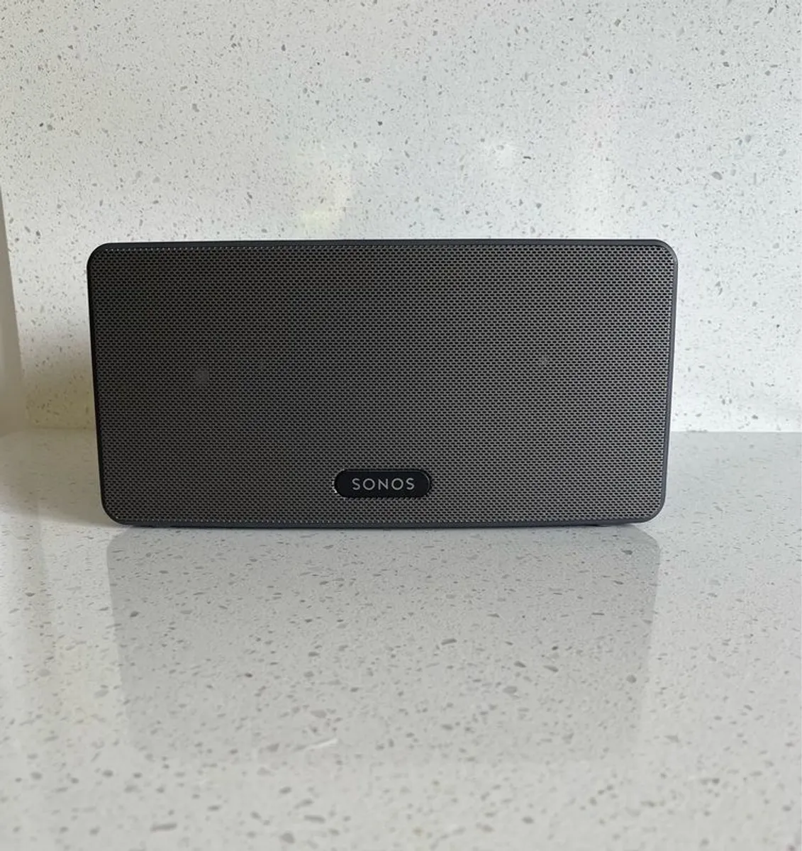 Sonos Play 3 WiFi Speaker - Image 1