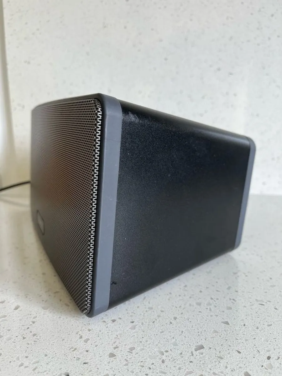 Sonos Play 3 WiFi Speaker - Image 2