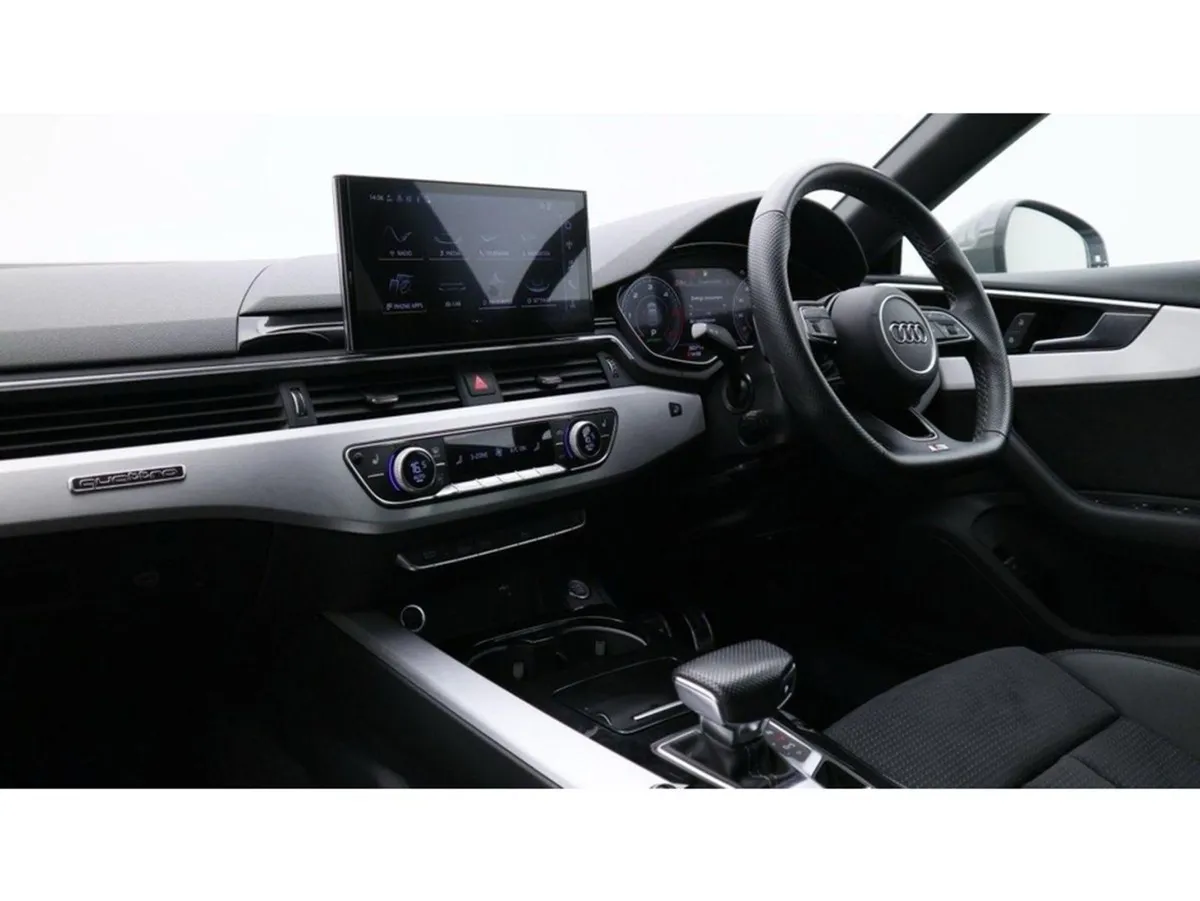 Audi A5 2.0 TDI 40 S Line Sportback 5dr Diesel S - Image 2