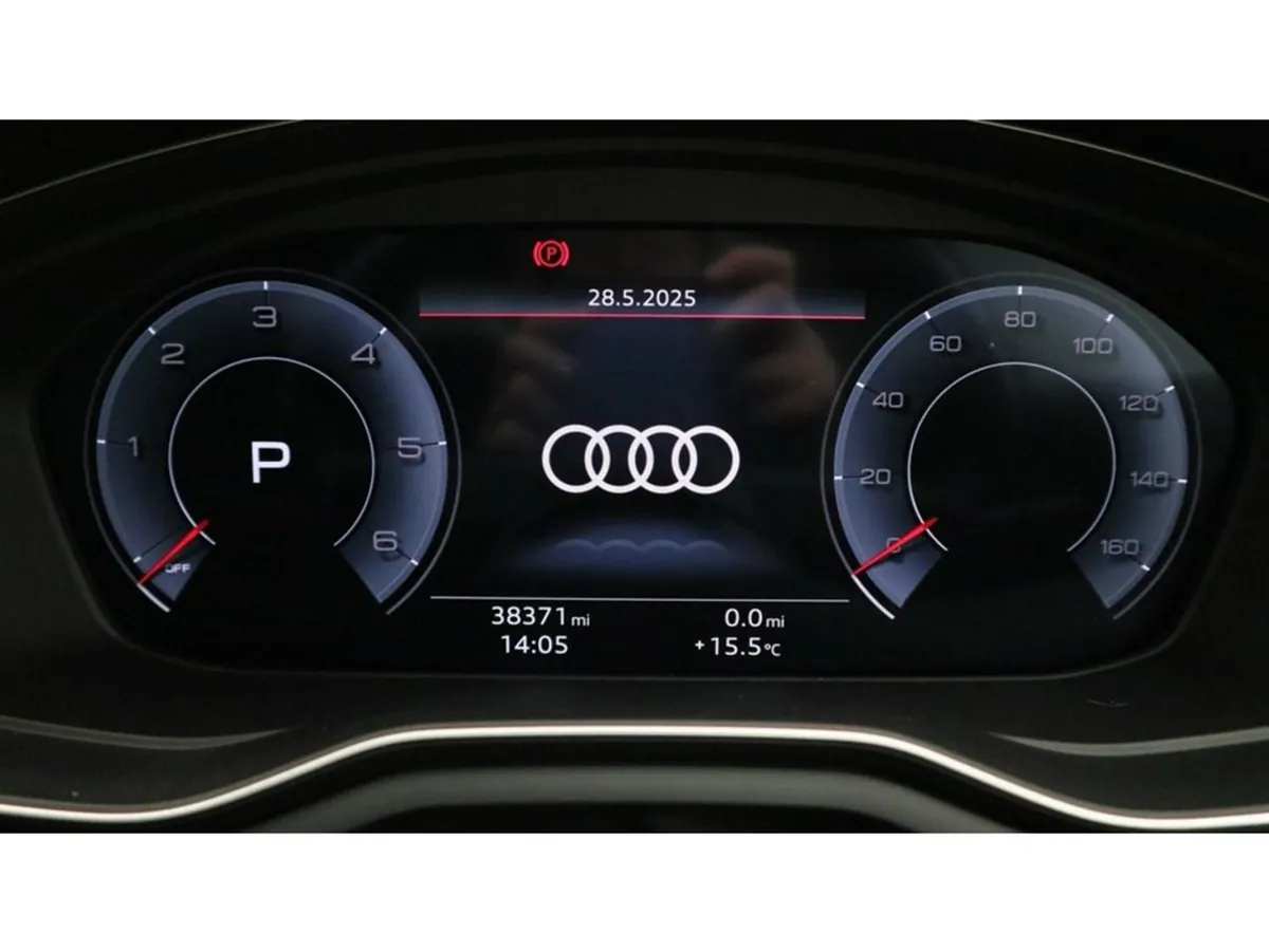 Audi A5 2.0 TDI 40 S Line Sportback 5dr Diesel S - Image 3